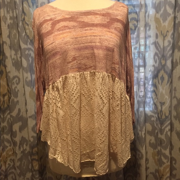 Free people flowy top - Picture 2 of 5